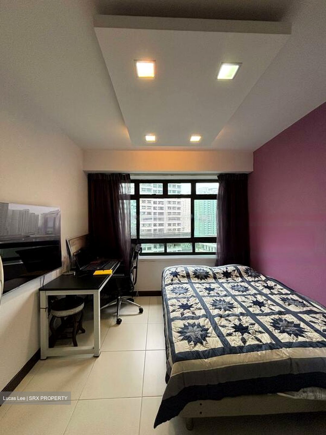 Blk 438B Fernvale Court (Sengkang), HDB 3 Rooms #611049391